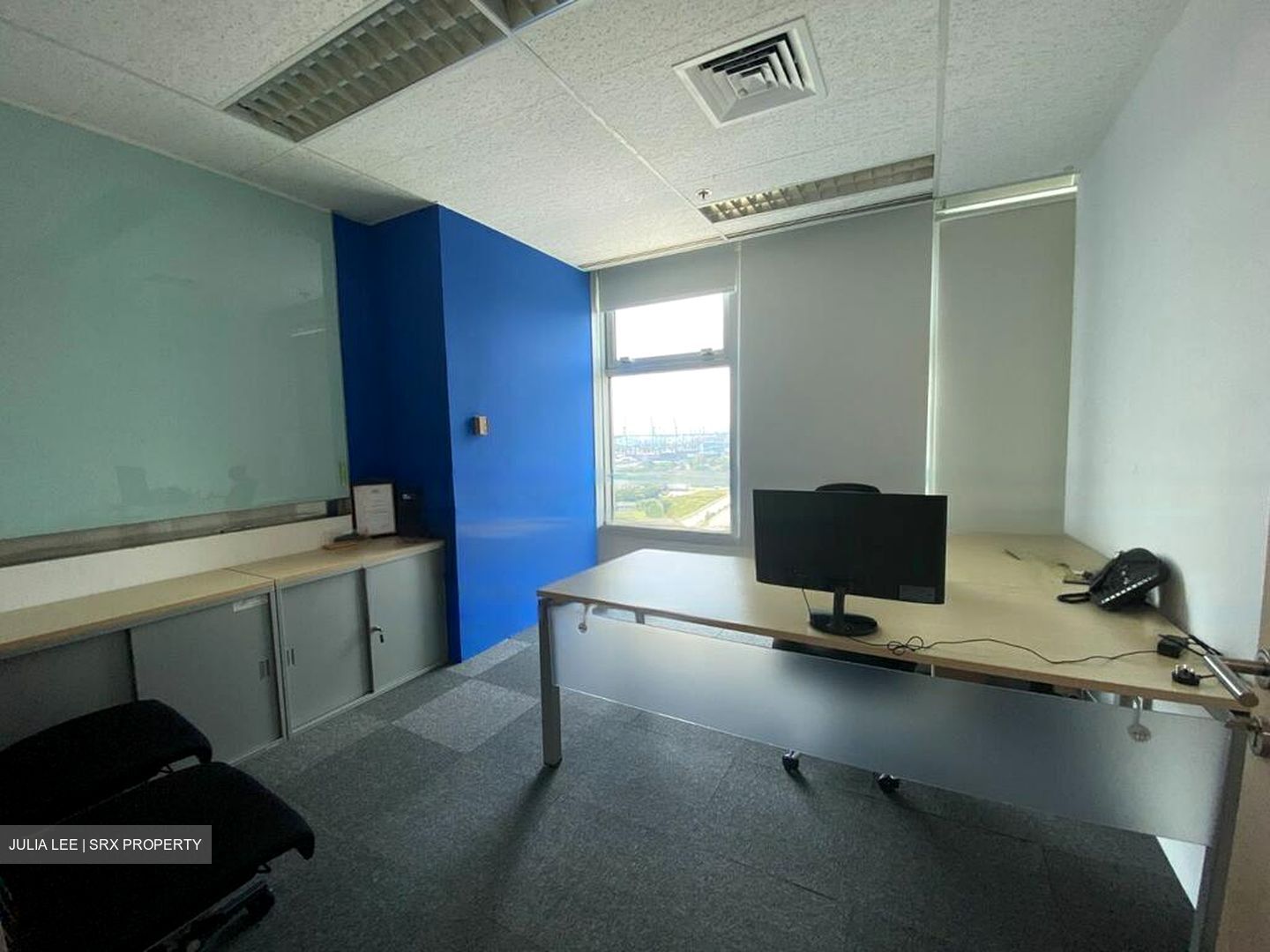Psa Building (D5), Office #587100871